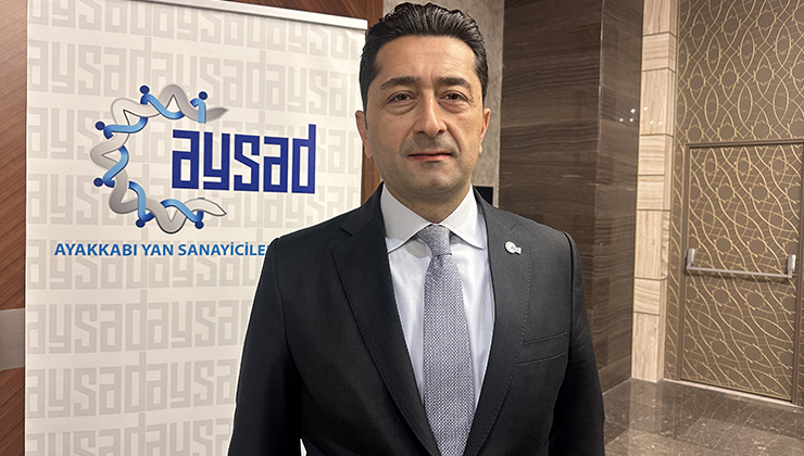 Ayakkabı sektöründe hareketlilik için “markalaşma” ve “yerli üretim” tavsiyesi
