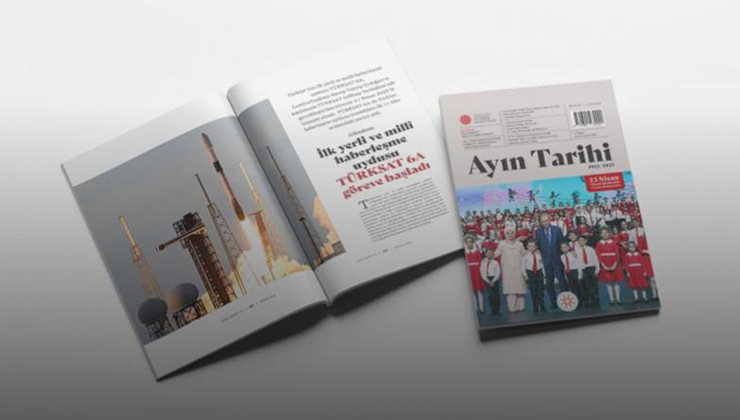 “Ayın Tarihi” dergisinin 18. sayısı yayımlandı