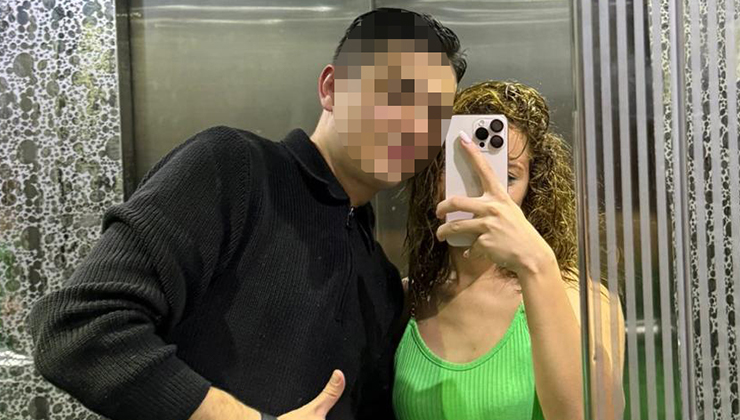 Ayrılmak isteyen sevgilisini saatlerce dövmüştü; 17 yıl hapsi istendi