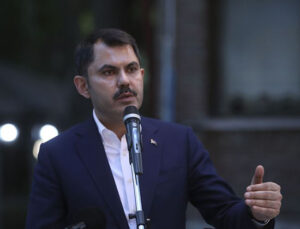 Bakan Kurum’un Konya programı belli oldu
