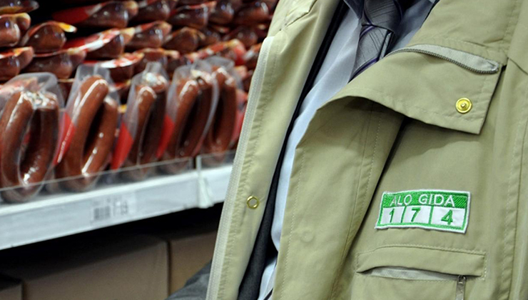 Bakanlık hileli ürünleri ifşa etti: Konya’dan markalar da listede