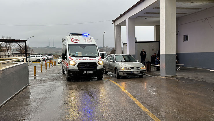 Balkondan düşen 1 yaşındaki bebek kurtarılamadı
