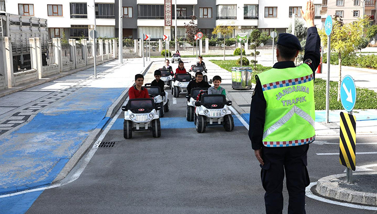 Başkan Hasan Kılca’dan, Trafik ve İlk Yardım Haftası mesajı