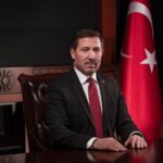 Başkan Kılca’dan 19 Mayıs mesajı