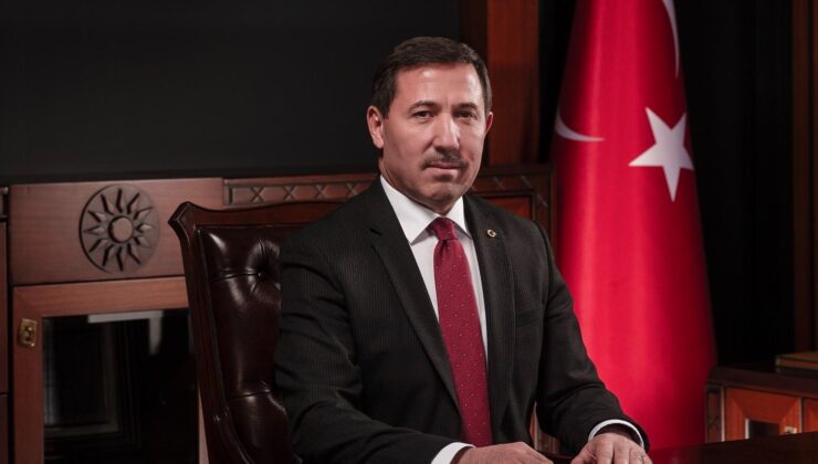 Başkan Kılca’dan 19 Mayıs mesajı
