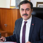 Başkan Öztürk: “Konya Sanayisi ülke ekonomisinin lokomotif güçlerinden biri olmaya devam ediyor”