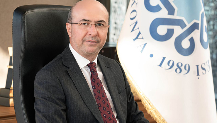 Başkan Pekyatırmacı’dan 19 Mayıs mesajı