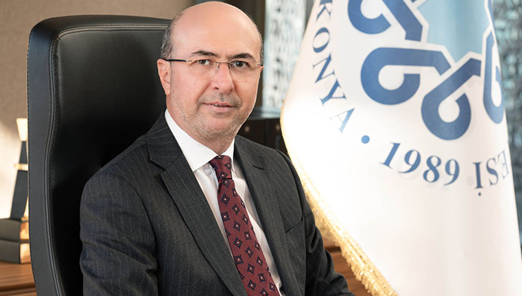Başkan Pekyatırmacı’dan anneler günü mesajı