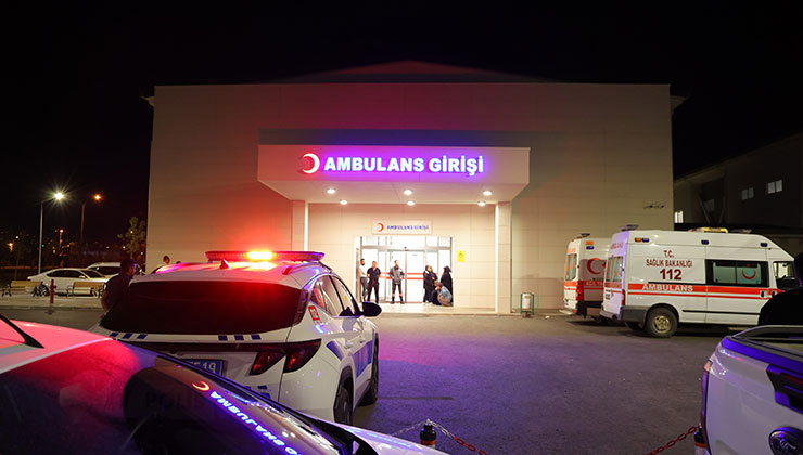 Başkasına ateş etti, 16 yaşındaki kardeşini öldürdü