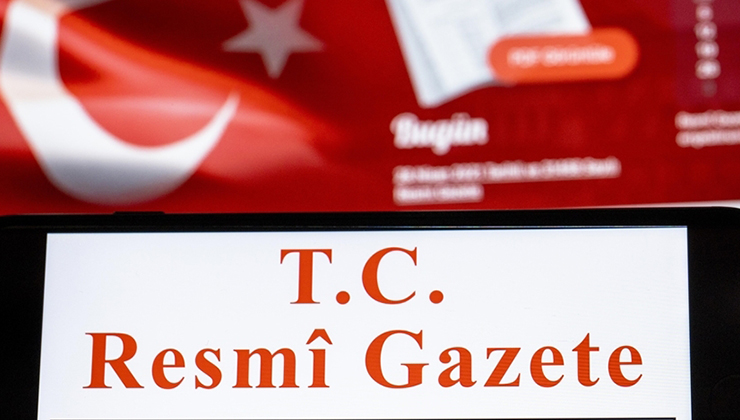 Bazı ilçelerin sınıfları yeniden belirlendi