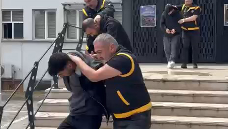 Berber çırağını, kız kardeşleriyle arkadaşlık yaptığı için öldürmüşler