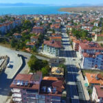 Beyşehir’de yeni bir mahalle daha kuruluyor
