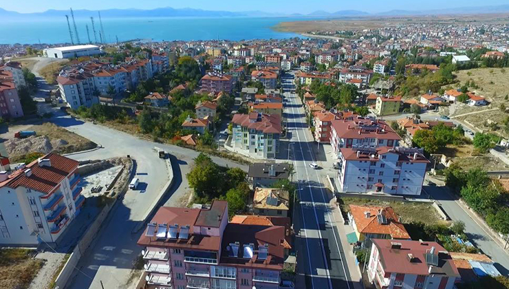 Beyşehir’de yeni bir mahalle daha kuruluyor