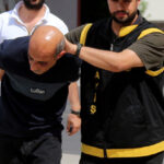 Boşandığı karısını öldürdü, “Amacım eşim ya da oğluma zarar vermek değildi” dedi