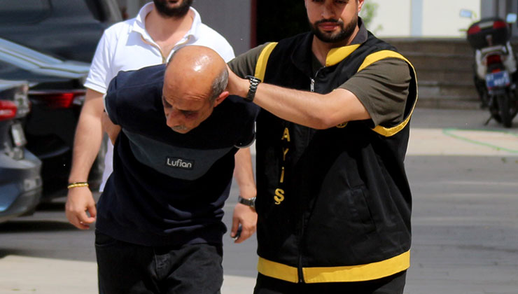 Boşandığı karısını öldürdü, “Amacım eşim ya da oğluma zarar vermek değildi” dedi