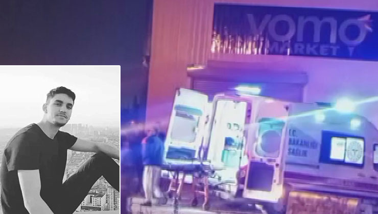 Boşanma aşamasındaki eş, kayınbiraderlerinden birini öldürdü, diğerini ağır yaraladı