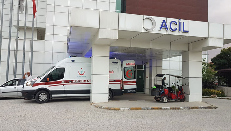 Bungalov tatilleri kabusa döndü: 4 yaşındaki çocuklarını havuzda buldular