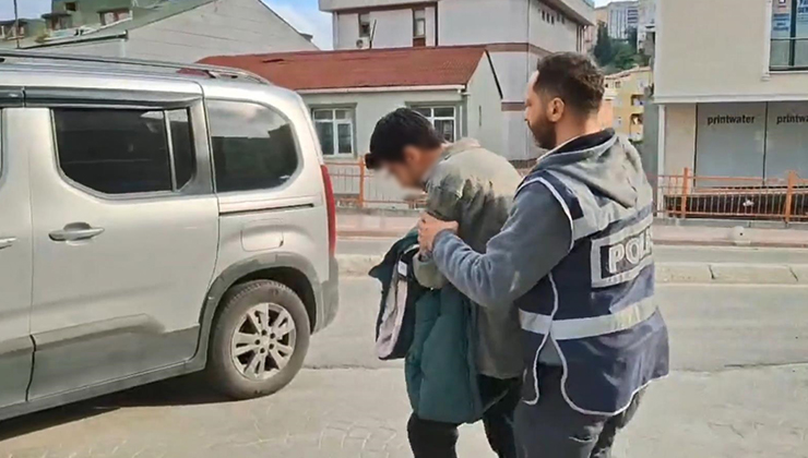Bursa merkezli 5 ilde, kendilerini avukat olarak tanıtıp dolandıranlara operasyon; 18 gözaltı