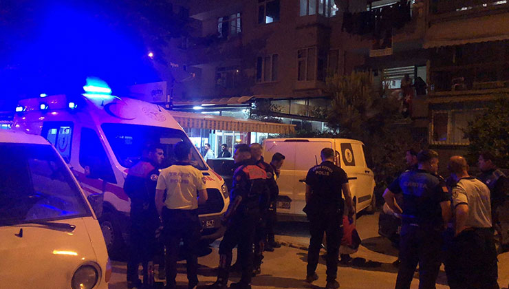 Bursa’yı sokağa döken cinayet
