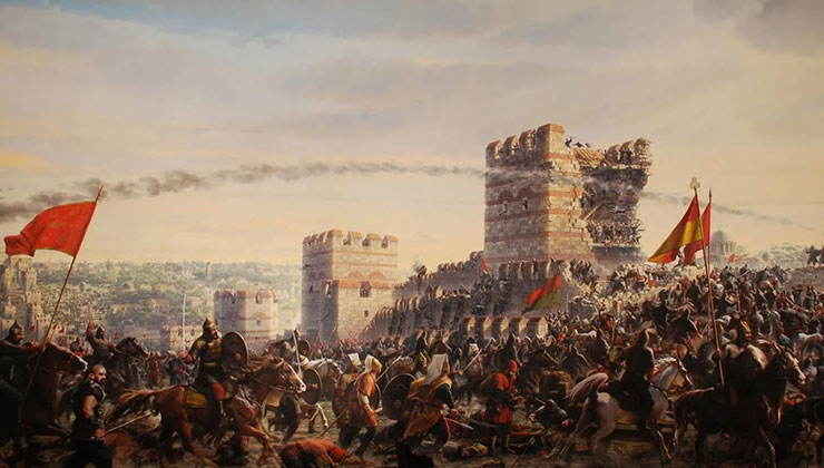 Çağ açıp çağ kapatan zafer 572 yaşında