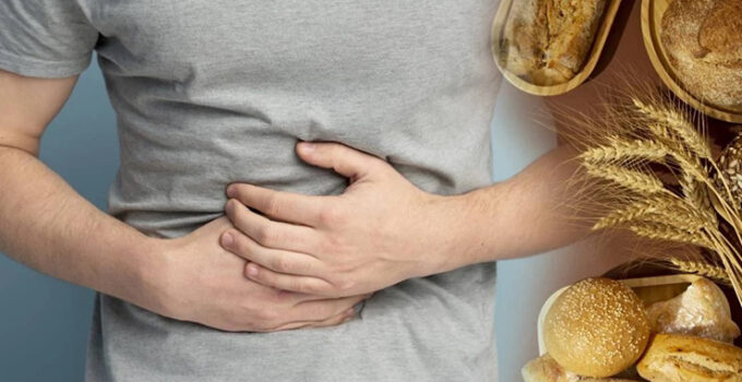 Çölyak hastalarına ‘gluten’ uyarısı