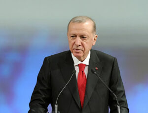 Cumhurbaşkanı Erdoğan: Gazze’de sivil halk adeta cehennemi yaşıyor