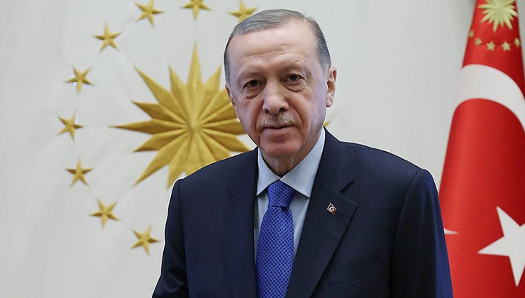 Cumhurbaşkanı Erdoğan’dan “Anneler Günü” paylaşımı