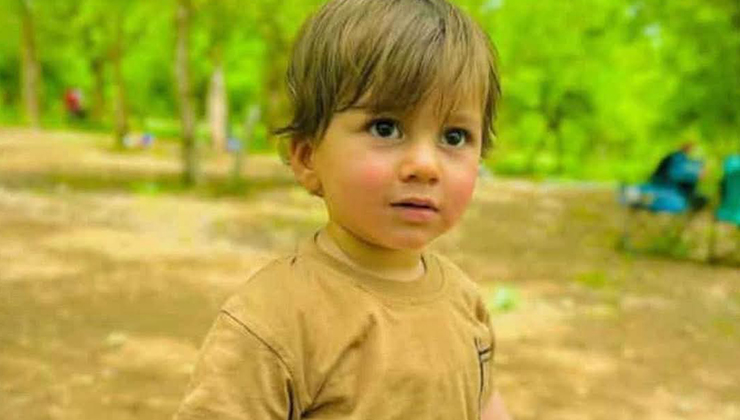 Damdan düşen Muhammed Alparslan, öldü