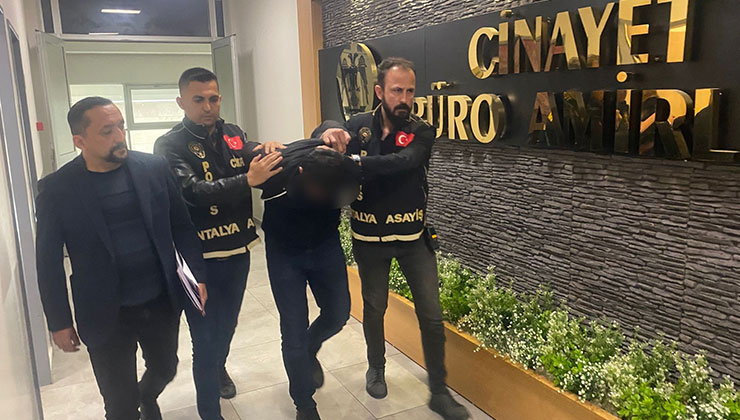 Deli numarası tutmadı, ağırlaştırılmış ömür boyu hapis cezası aldı