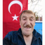 Denizli bir Kıbrıs Gazisini daha kaybetti