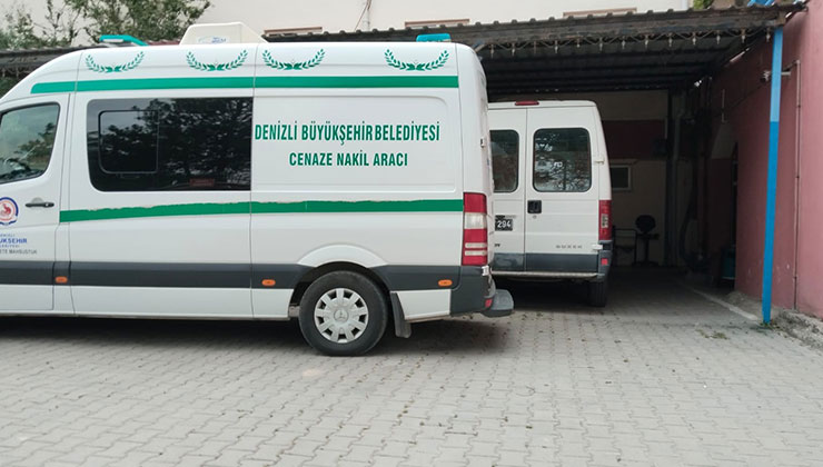 Denizli’de kesik kulak cinayeti