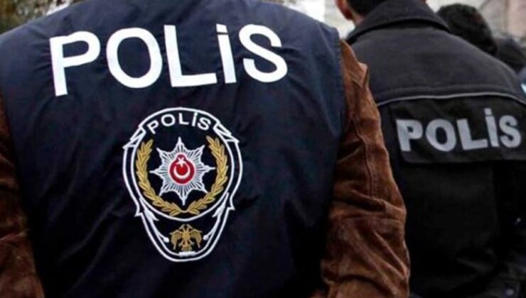 Depremde ölenlerin altınlarını zimmetine geçiren polis ihraç edildi
