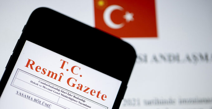 Devlet tahvili, hazine bonosu ve kira sertifikası gelirlerine ilişkin düzenleme yapıldı