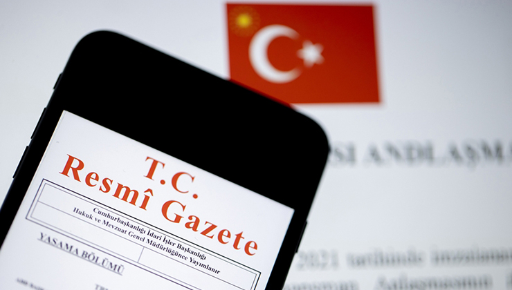 Devlet tahvili, hazine bonosu ve kira sertifikası gelirlerine ilişkin düzenleme yapıldı