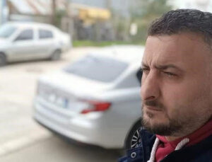 Devrilen tankerde sıkışan sürücü hayatını kaybetti