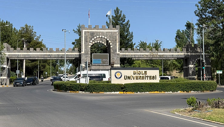 Dicle Üniversitesinde yaşanan intiharda öğrenci, bıraktığı notta hocasını işaret etti