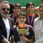 Dileriz ki altyapıdan birçok futbolcu yetişir