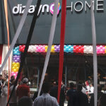 Dizayno Home, Konya’daki 6. mağazasını Home Story’de açtı