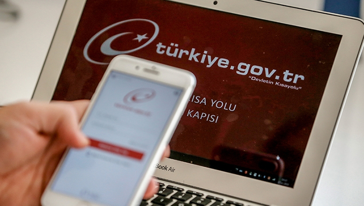 e-Devlet’ten kira sözleşmesi hizmeti emlakçıların da kullanımına açıldı