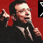 Ekrem İmamoğlu’nun sosyal medya hesabına erişim engeli kararı