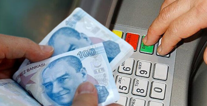 Emekli bayram ikramiyeleri 31 Mayıs-4 Haziran arasında yatırılacak