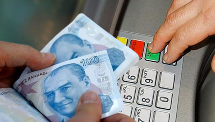 Emekli bayram ikramiyeleri 31 Mayıs-4 Haziran arasında yatırılacak