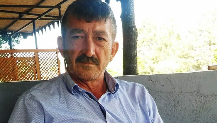Emet’te yolun karşısına geçmek isterken otomobilin çarptığı adam hayatını kaybetti