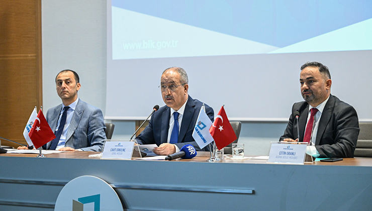 Erkılınç: Deprem bölgesindeki muafiyetleri uzatacağız