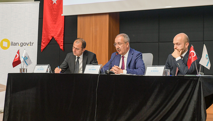 Erkılınç: İnternet haber sitelerimiz Concorde Sendromu yaşıyor