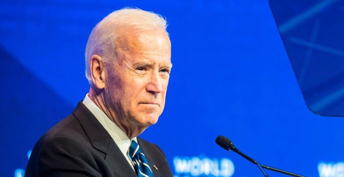 Eski ABD Başkanı Joe Biden’a prostat kanseri teşhisi konuldu