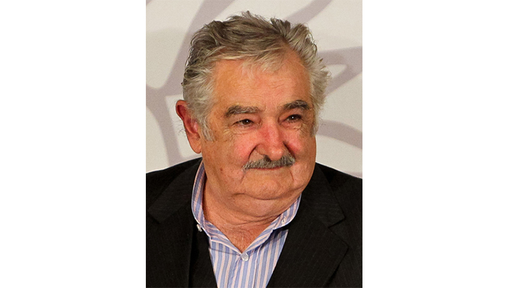 Eski Uruguay Devlet Başkanı Jose Mujica hayatını kaybetti