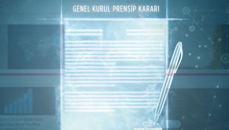 Esnaf ve Sanatkârların genel kurul çağrıları resmî ilandır