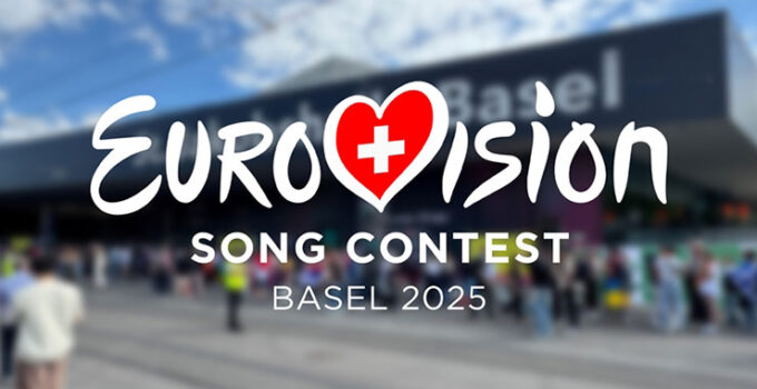 Eurovision’u kazanan Avusturyalı JJ, gelecek yıl yarışmanın İsrail olmadan yapılmasını istiyor