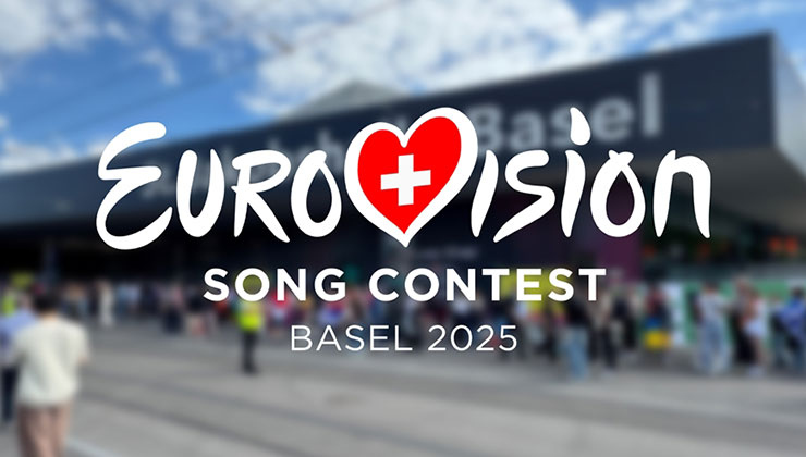Eurovision’u kazanan Avusturyalı JJ, gelecek yıl yarışmanın İsrail olmadan yapılmasını istiyor
